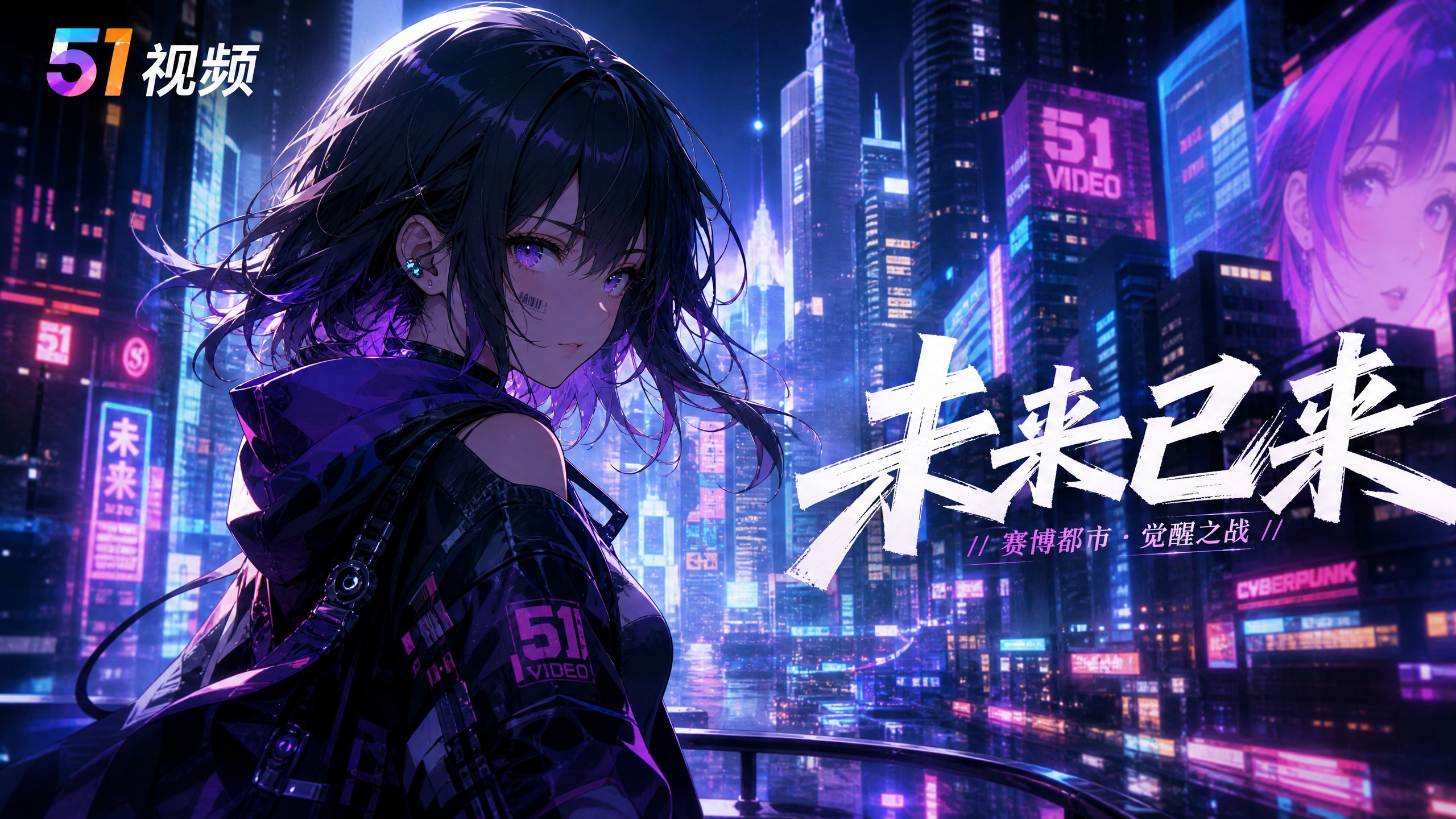 抖音风短动漫制作